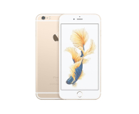 Apple iPhone 6s Plus 128GB Gold - 258485 - zdjęcie 1